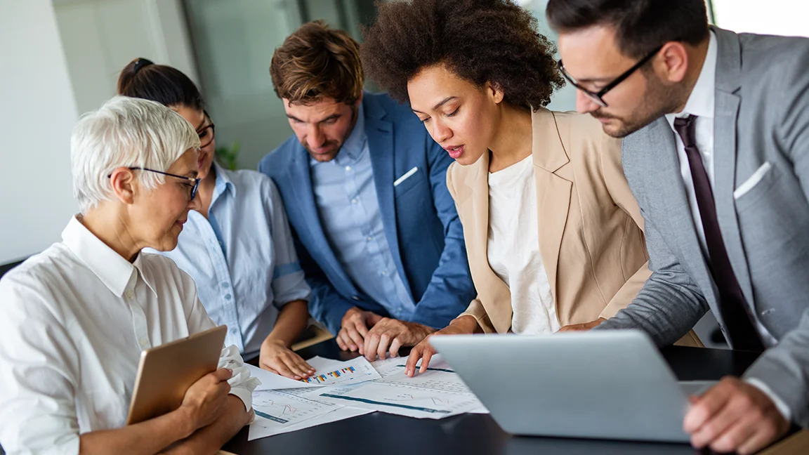 Pymes - Auditoría a empresa: ¿Qué es y cómo funciona?