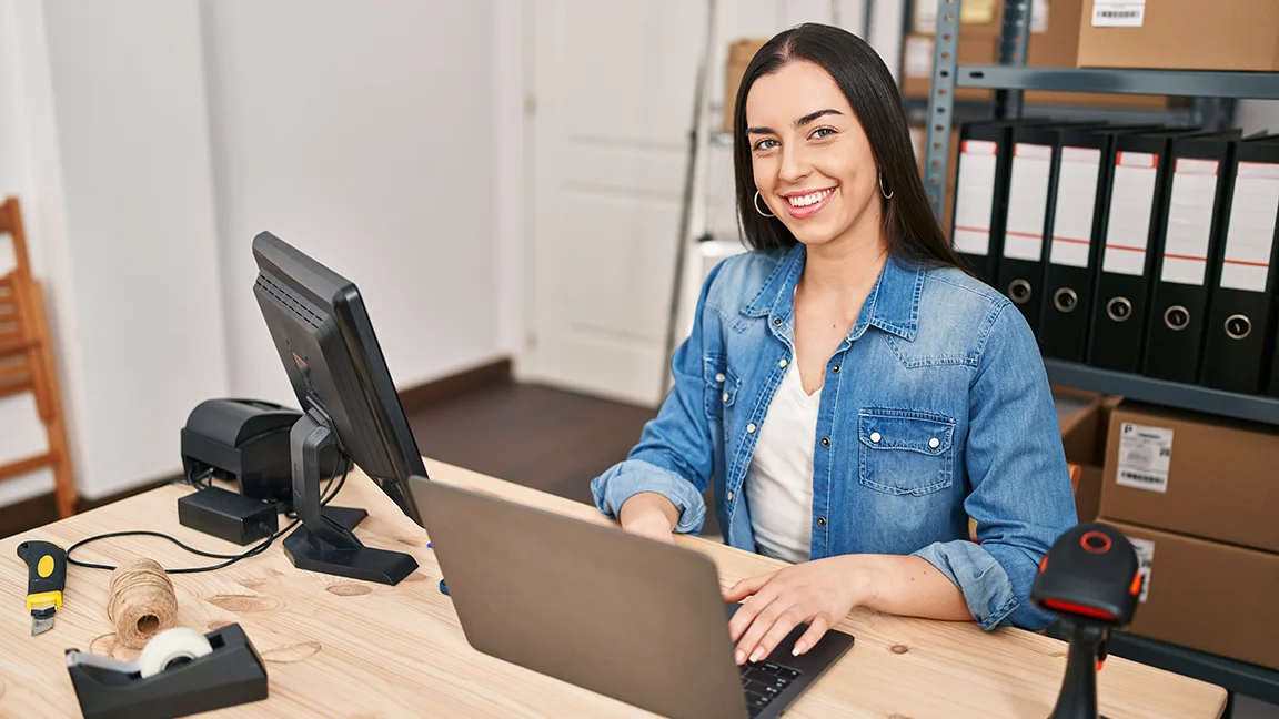Contabilidad - Gestión contable ¿Qué es?, ¿Cómo funciona?