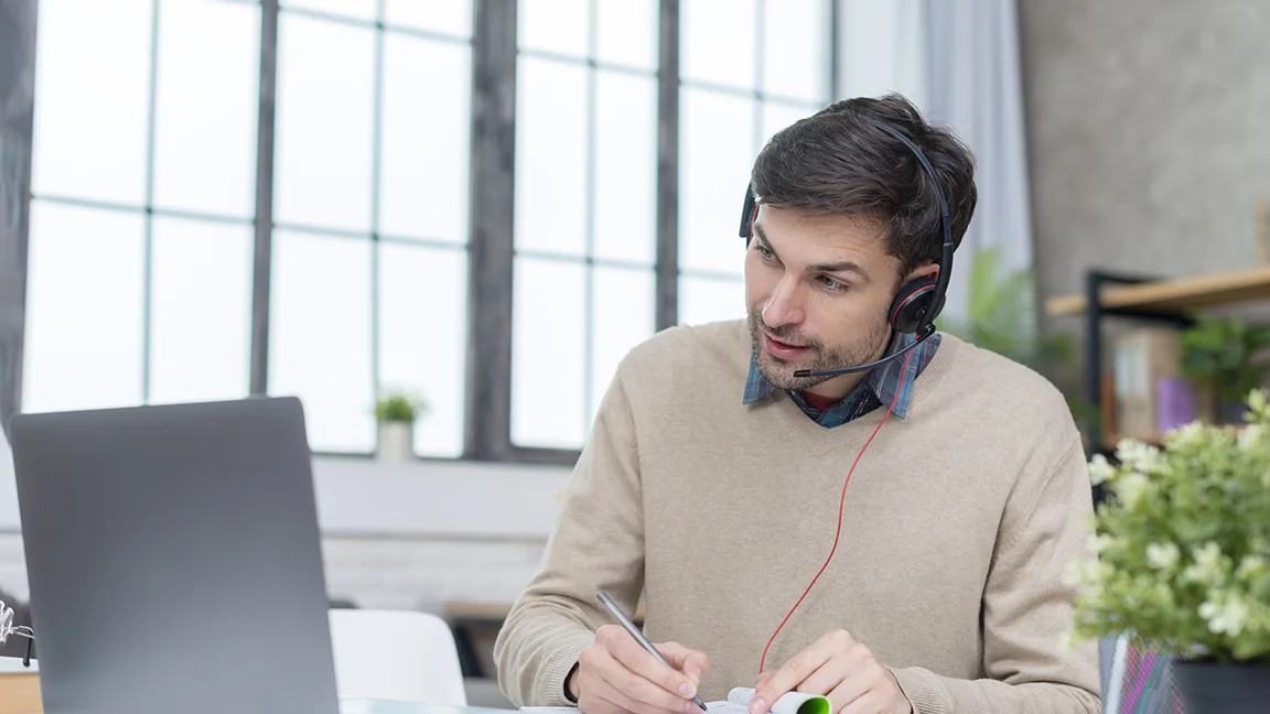 Tendencias - Telemarketing ¿Qué es?, ¿Cómo funciona?