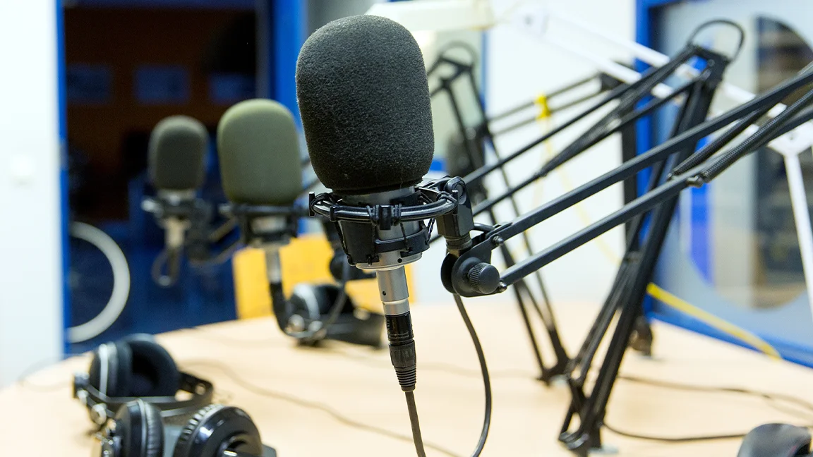 Publicidad en la radio