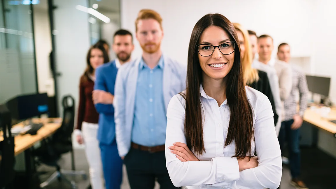 Pymes - Dirección de una empresa
