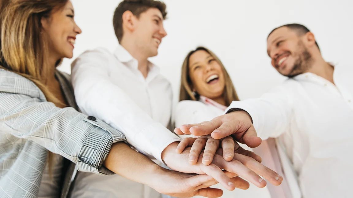 Pymes - ¿Qué son las fuerzas de ventas en la empresa y por qué necesitamos cuidarlas?