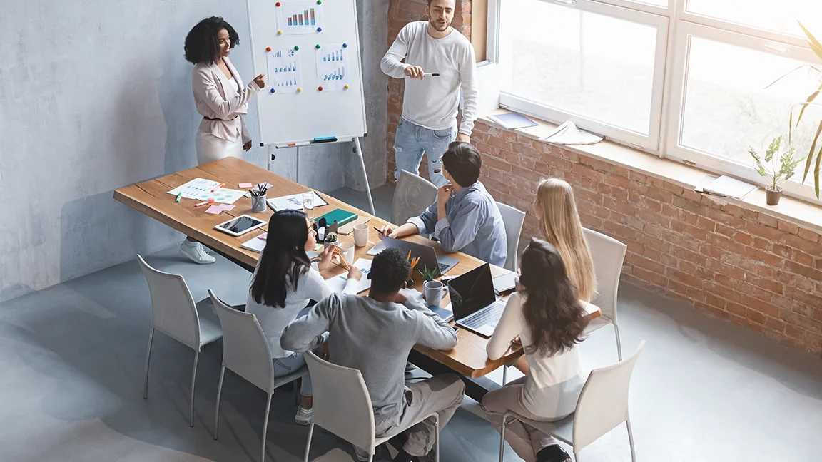 Tendencias - Cómo hacer una estrategia de productos