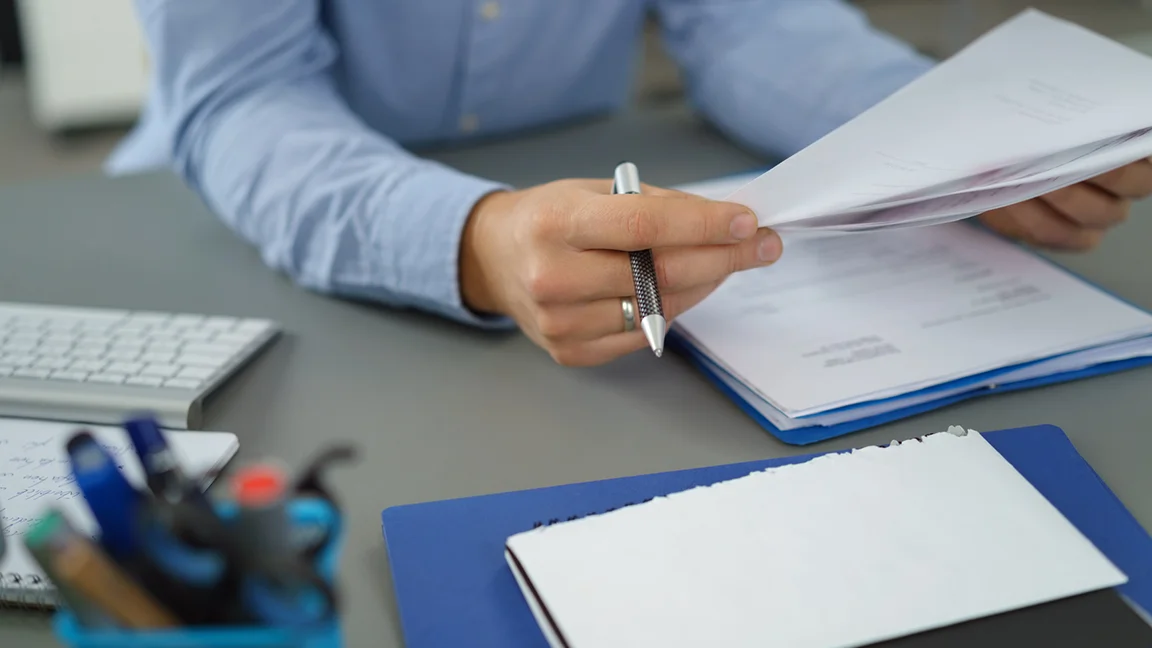 Certificado de últimas voluntades: ¿Qué es y cómo se hace?