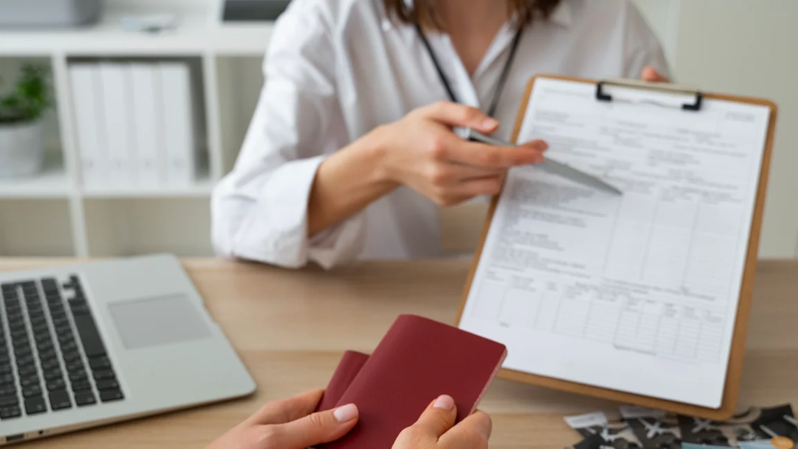 Tendencias - Consultar el estado del expediente de extranjería: todo lo que necesitas saber