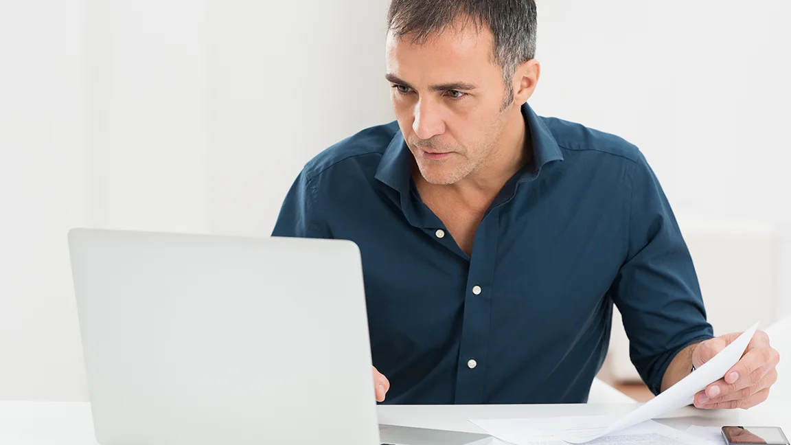 Tendencias - Certificado de estar al corriente con la Seguridad Social