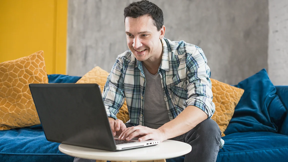 Laboral - ¿Cómo ser eficiente estando en teletrabajo?