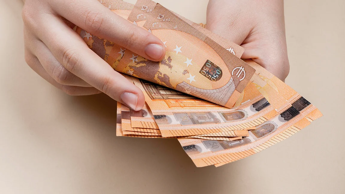 Tendencias - Prestar dinero a familiares o amigos: ¿Cómo hacerlo?
