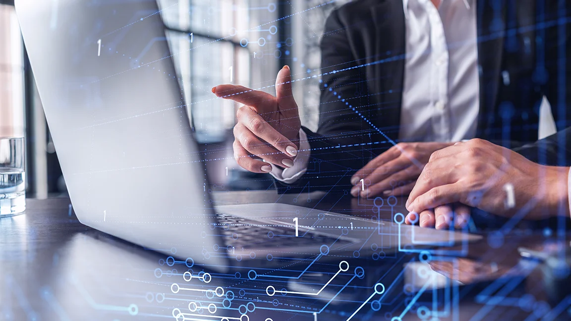 Tendencias - Fintech: ¿Qué es?