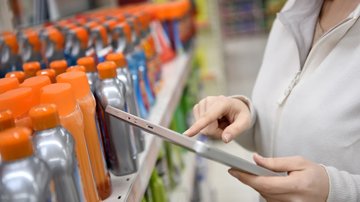¿Cómo montar un supermercado?