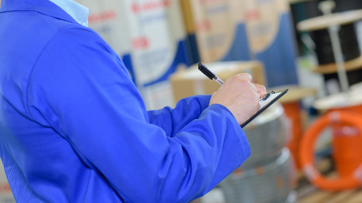 Pymes - ¿Cómo montar una ferretería?
