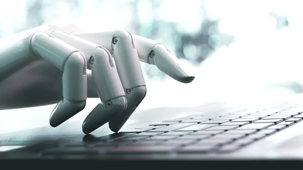 Tendencias - ¿Qué son los Roboadvisors?