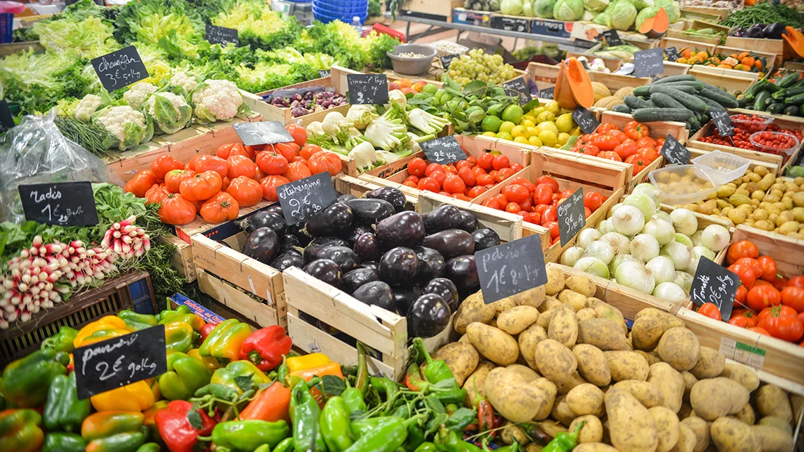 Pymes - ¿Cómo montar una tienda de alimentación?