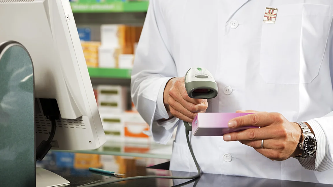 Pymes - ¿Cómo montar una farmacia?