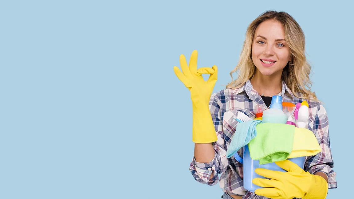 Pymes - ¿Cómo montar una empresa de limpieza?