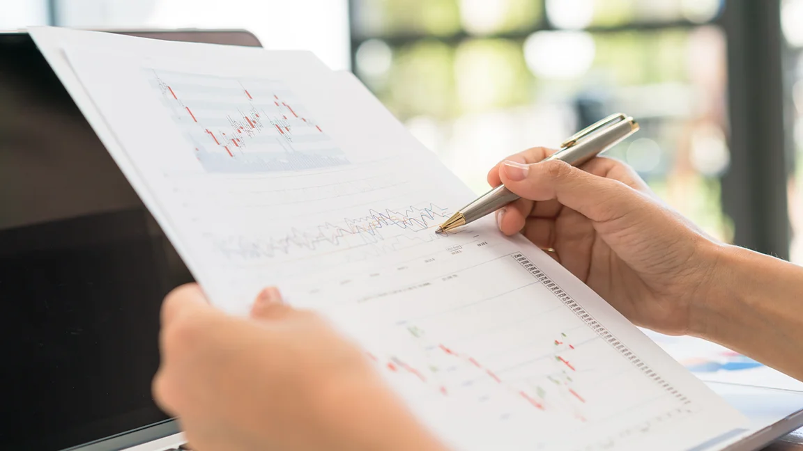 Tendencias - Fondos indexados: ¿Qué son?, ¿Cómo funcionan?
