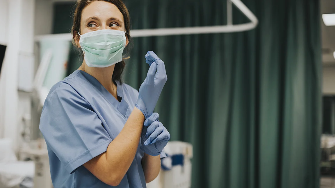 Laboral - ¿Qué es el permiso por intervención quirúrgica de un familiar sin hospitalización?