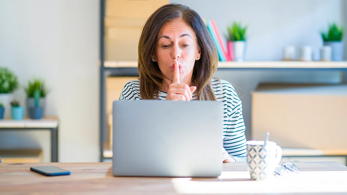 Tendencias - El silencio administrativo de la Seguridad Social