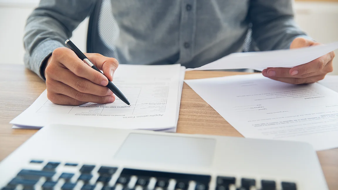 Laboral - Cómo hacer una carta de dimisión