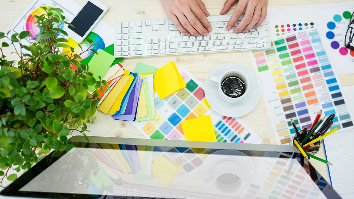 Laboral - ¿Dónde estudiar diseño gráfico?