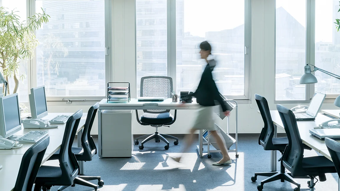 Laboral - Flexibilidad horaria en el trabajo: ¿Cómo funciona?