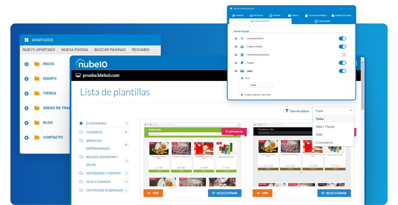 TIENDA VIRTUAL