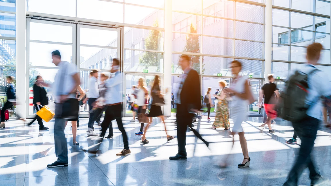 Eventos - TeamSystem España participa en el IX Congreso de Transformación Digital en los Despachos Profesionales